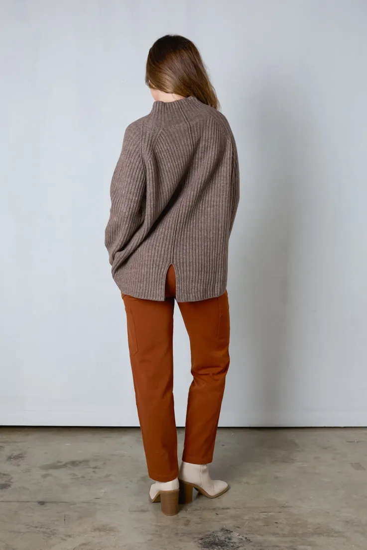 Escher Sweater